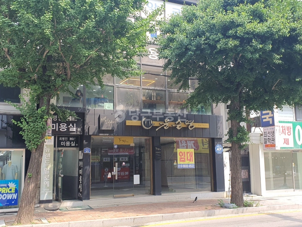 강원특별자치도 원주시 중앙동 상가 사진 1