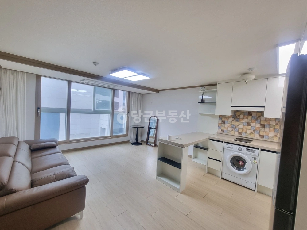 대구광역시 달서구 용산동 아파트 사진 1