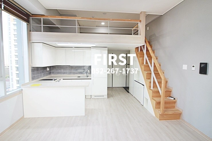 울산광역시 남구 삼산동 오피스텔 사진 1