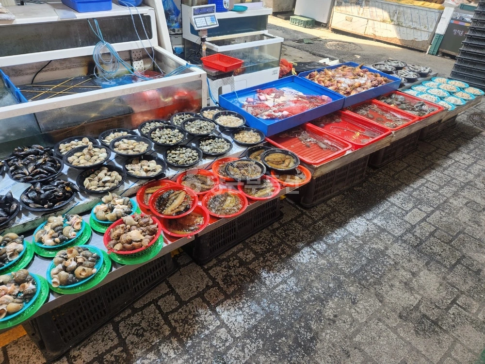 서울특별시 도봉구 방학동 상가 사진 1