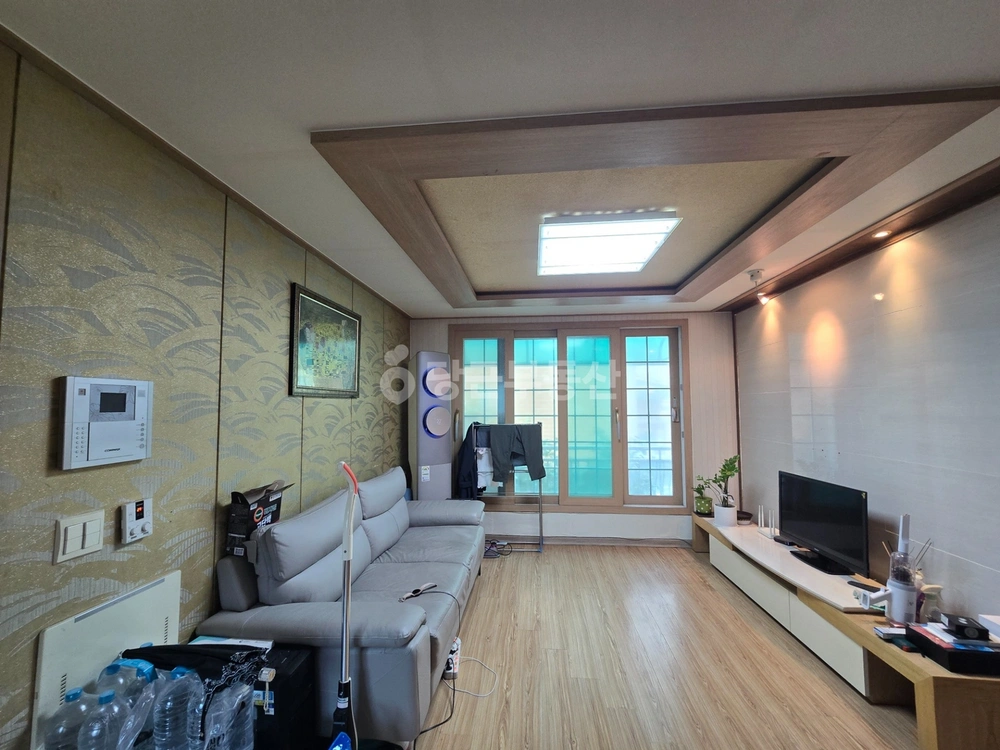 인천광역시 서해구 검암동 빌라(투룸 이상) 사진 1
