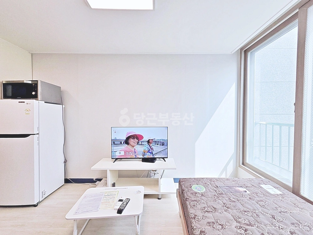 부산광역시 연제구 연산동 원룸 사진 1