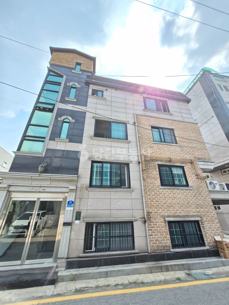 경기도 수원시 장안구 연무동 빌라(투룸 이상) 사진 1