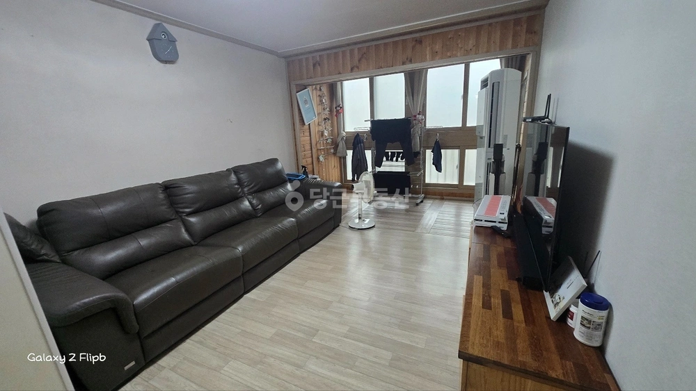제주특별자치도 제주시 화북일동 아파트 사진 1