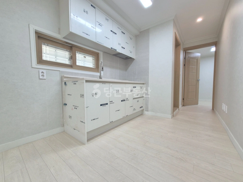 인천광역시 서해구 검암동 빌라(투룸 이상) 사진 1