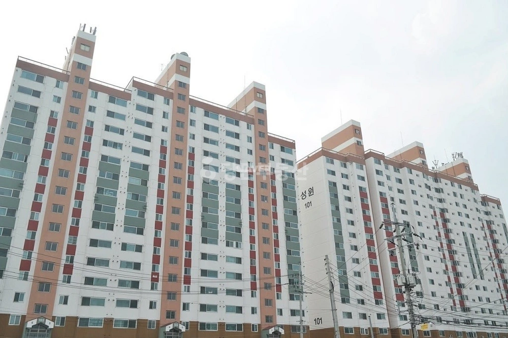 서울특별시 도봉구 창동 아파트 사진 1