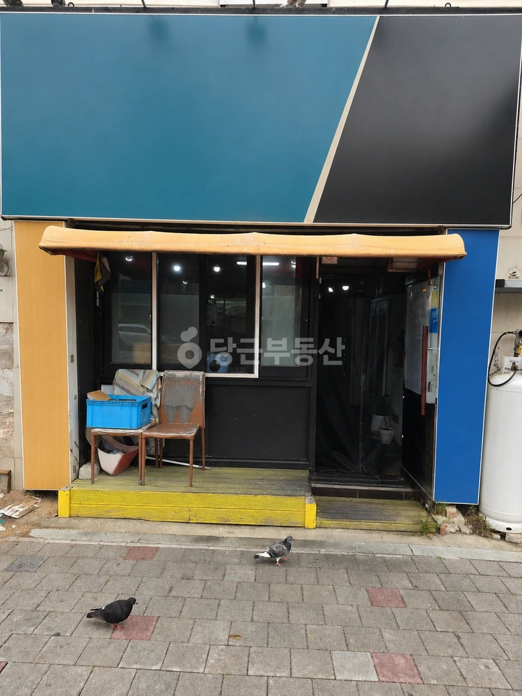 강원특별자치도 강릉시 옥천동 상가 사진 1