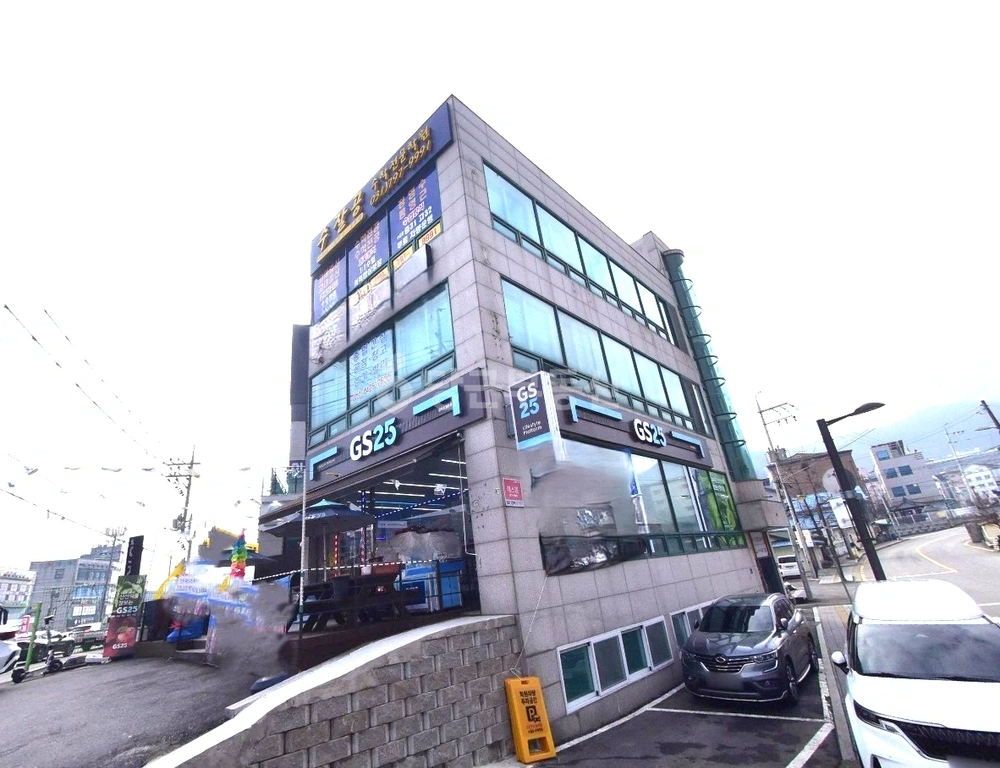 경기도 광주시 초월읍 건물 사진 1