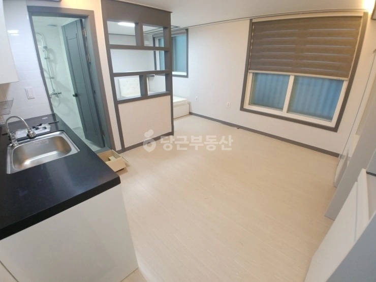 대전광역시 서구 탄방동 원룸 사진 1