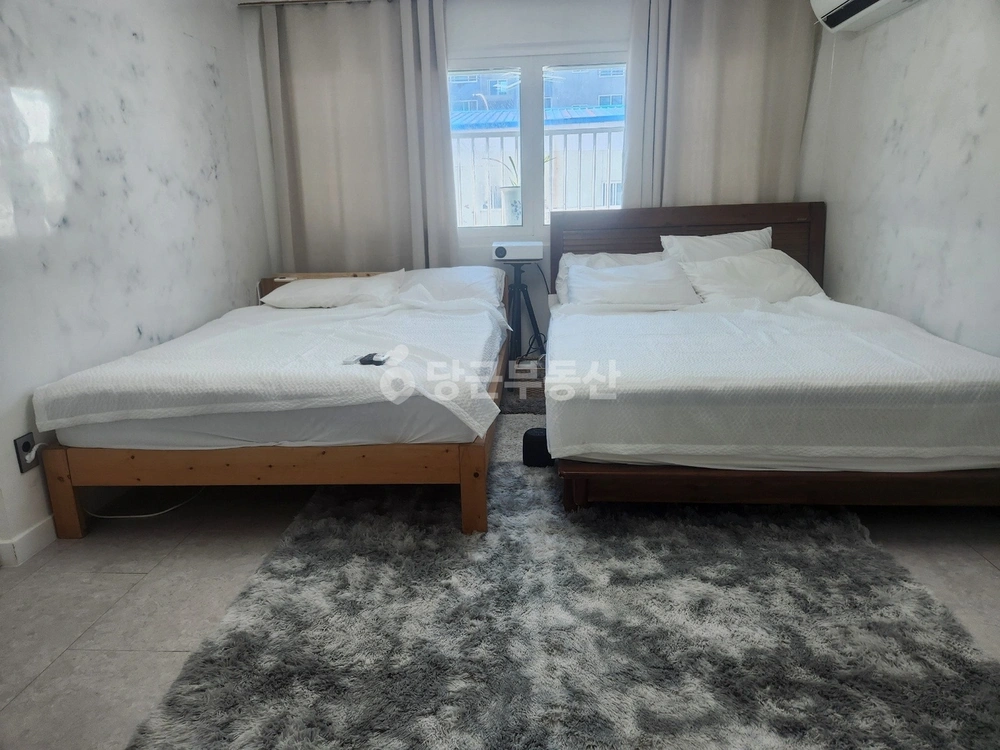 제주특별자치도 제주시 용담삼동 빌라(투룸 이상) 사진 1
