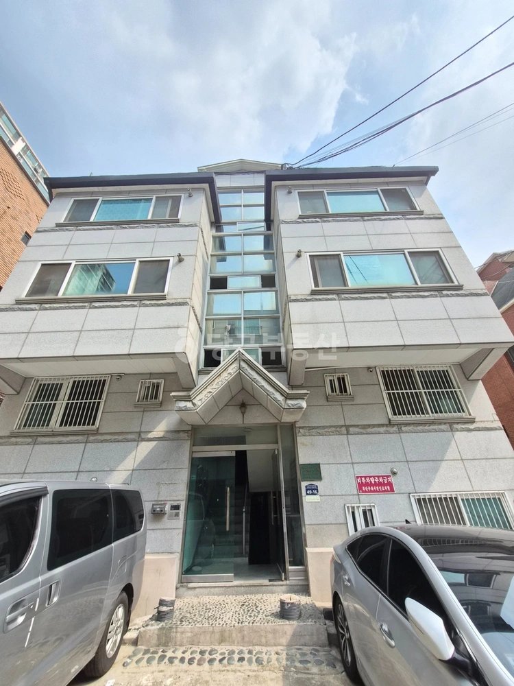 경기도 수원시 장안구 영화동 빌라(투룸 이상) 사진 1