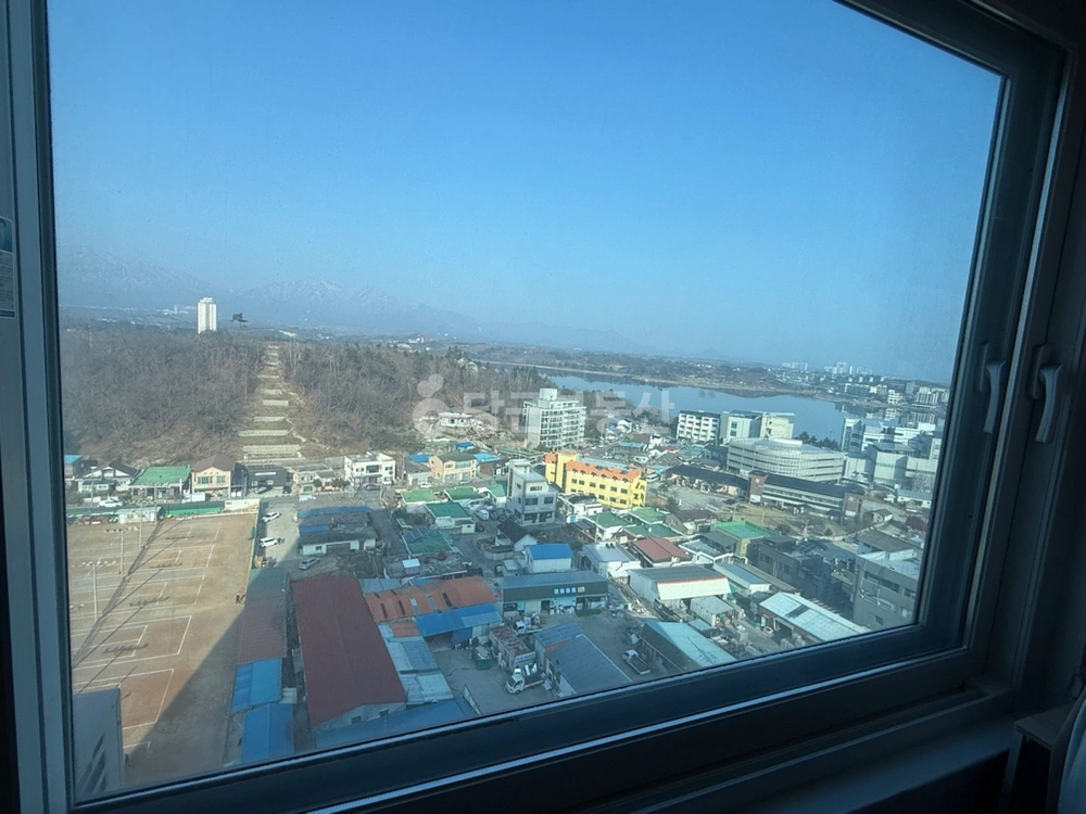 강원특별자치도 속초시 영랑동 오피스텔 사진 1