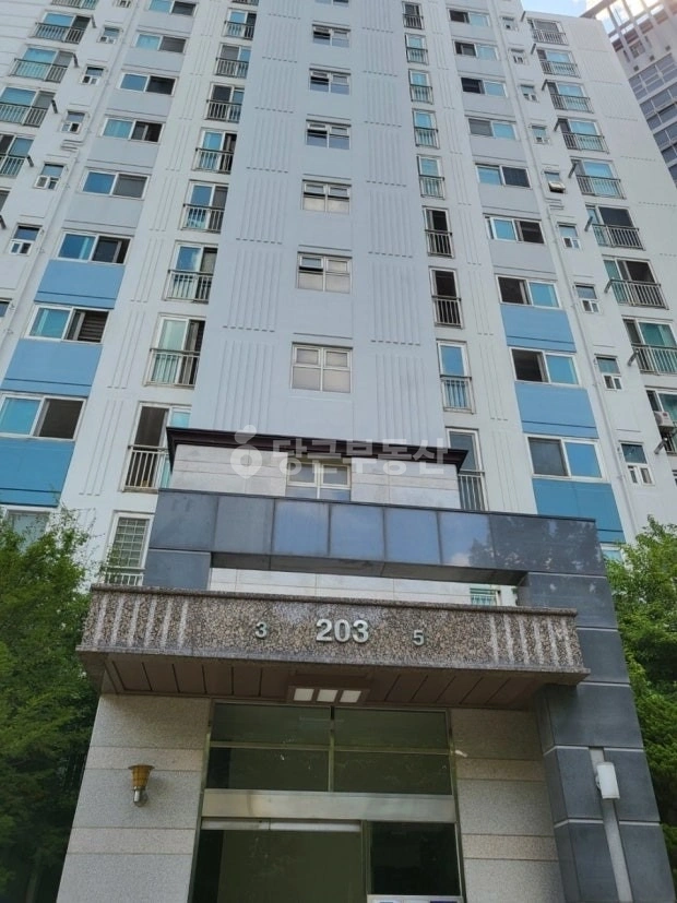 인천광역시 계양구 이화동 아파트 사진 1