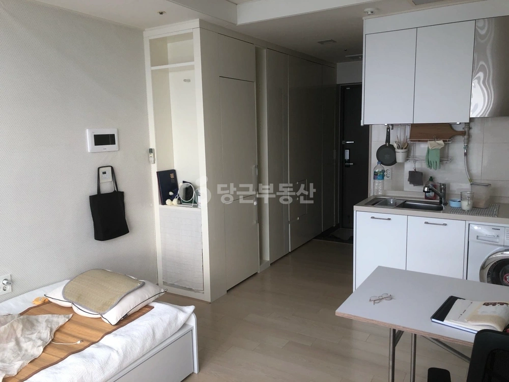 충청북도 청주시 흥덕구 오송읍 오피스텔 사진 1
