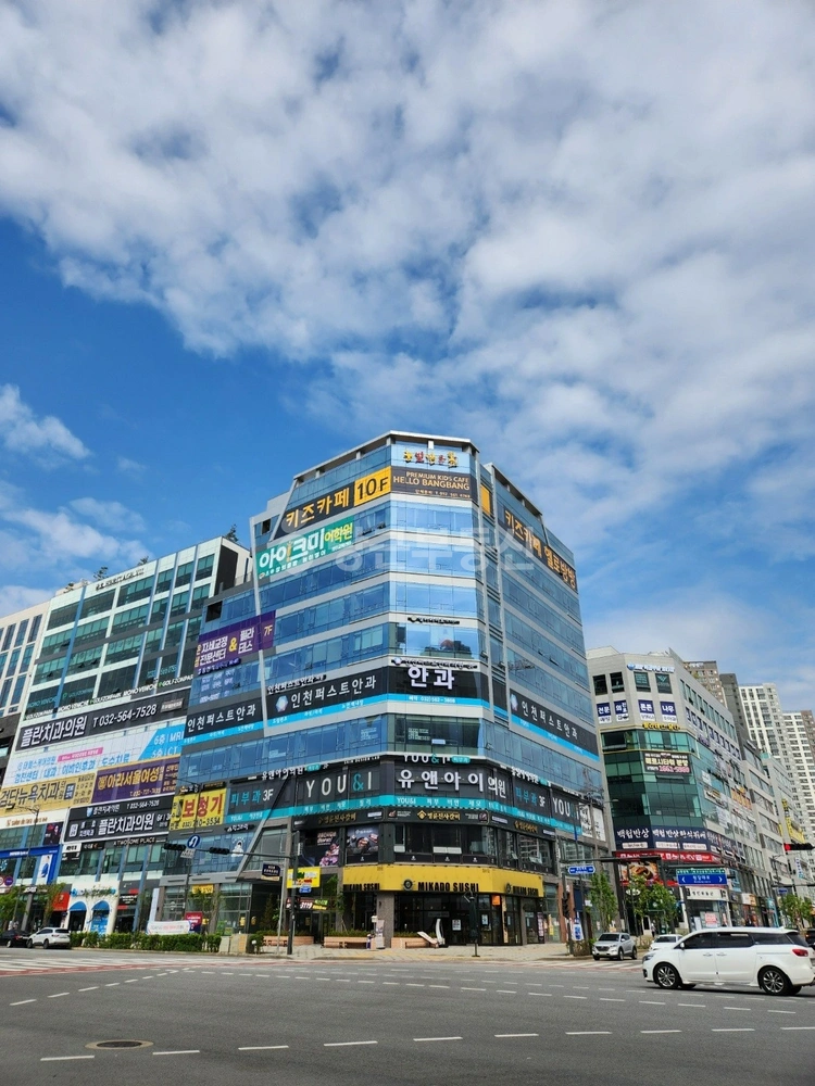 인천광역시 검단구 원당동 사무실 사진 1