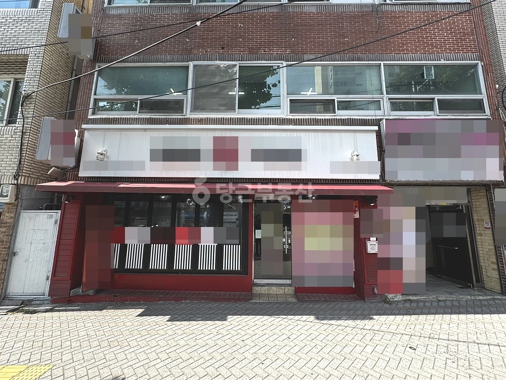 대구광역시 서구 평리동 상가 사진 1