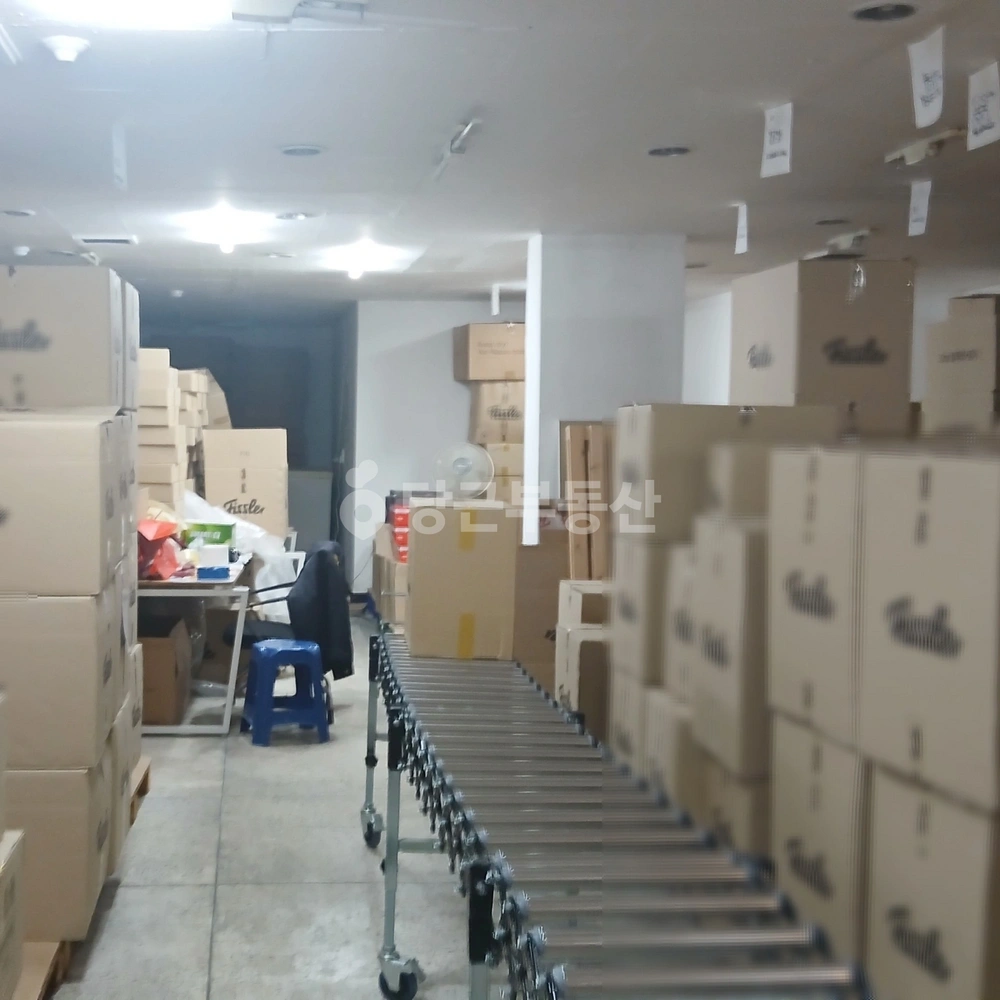 서울특별시 강남구 개포동 상가 사진 1