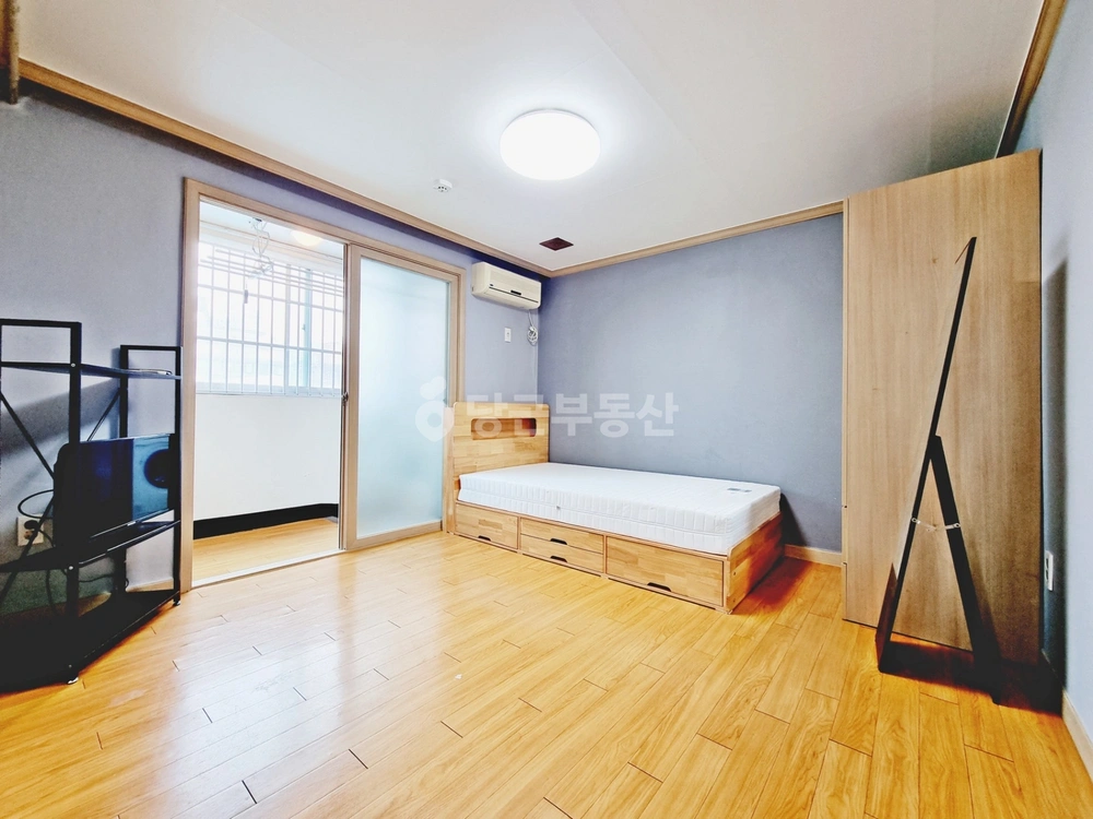 대전광역시 서구 괴정동 원룸 사진 1