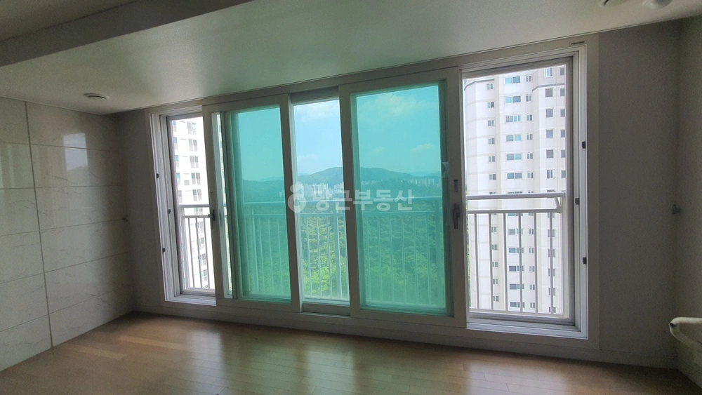 대전광역시 서구 도안동 아파트 사진 1