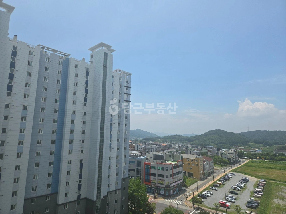 전남광주통합특별시 순천시 해룡면 아파트 사진 1