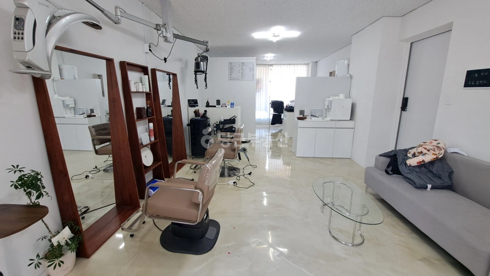 전남광주통합특별시 광산구 수완동 상가 사진 1
