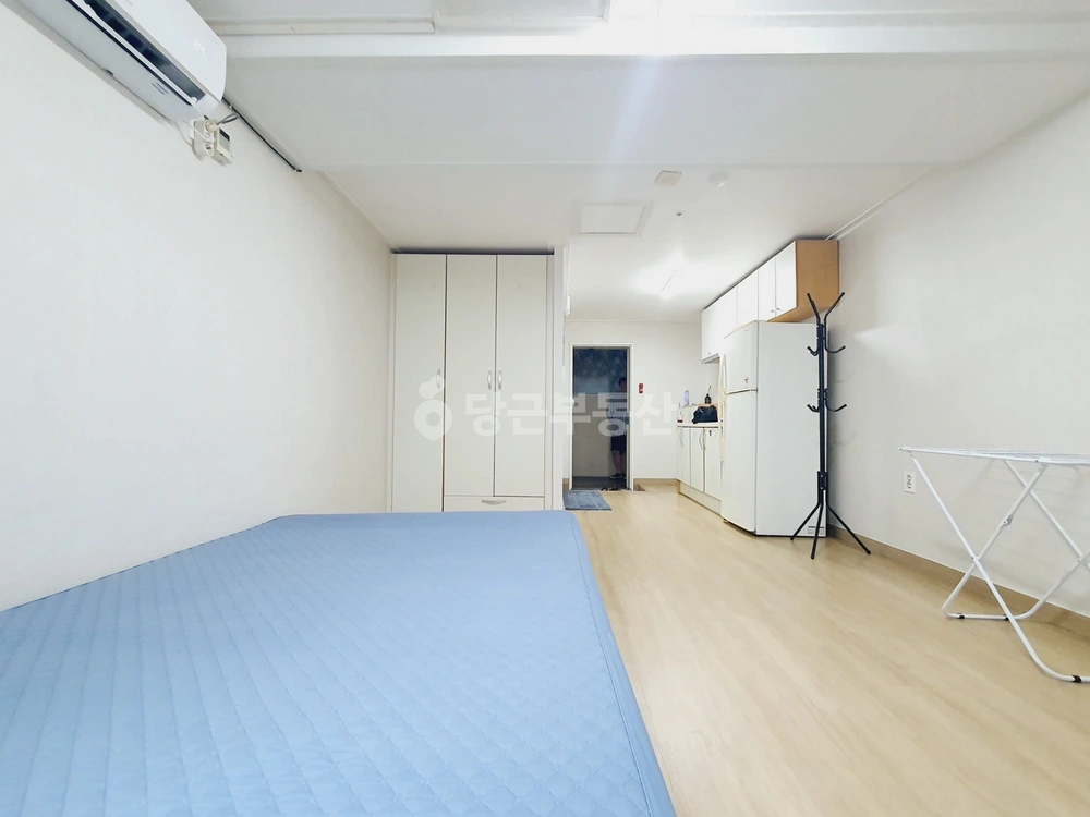 경기도 수원시 팔달구 인계동 원룸 사진 1