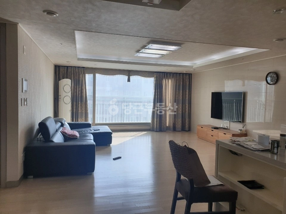 제주특별자치도 제주시 아라일동 아파트 사진 1
