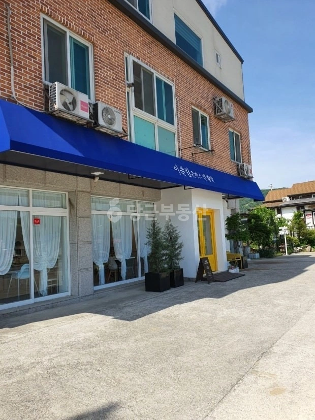 경기도 가평군 설악면 상가 사진 1
