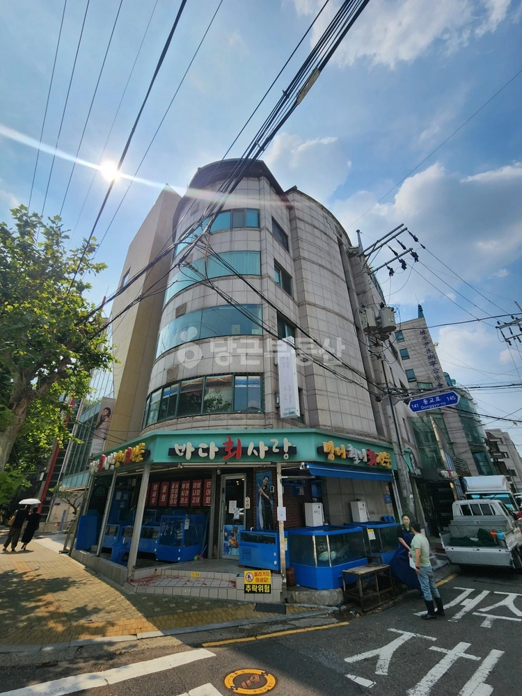 서울특별시 마포구 서교동 사무실 사진 1