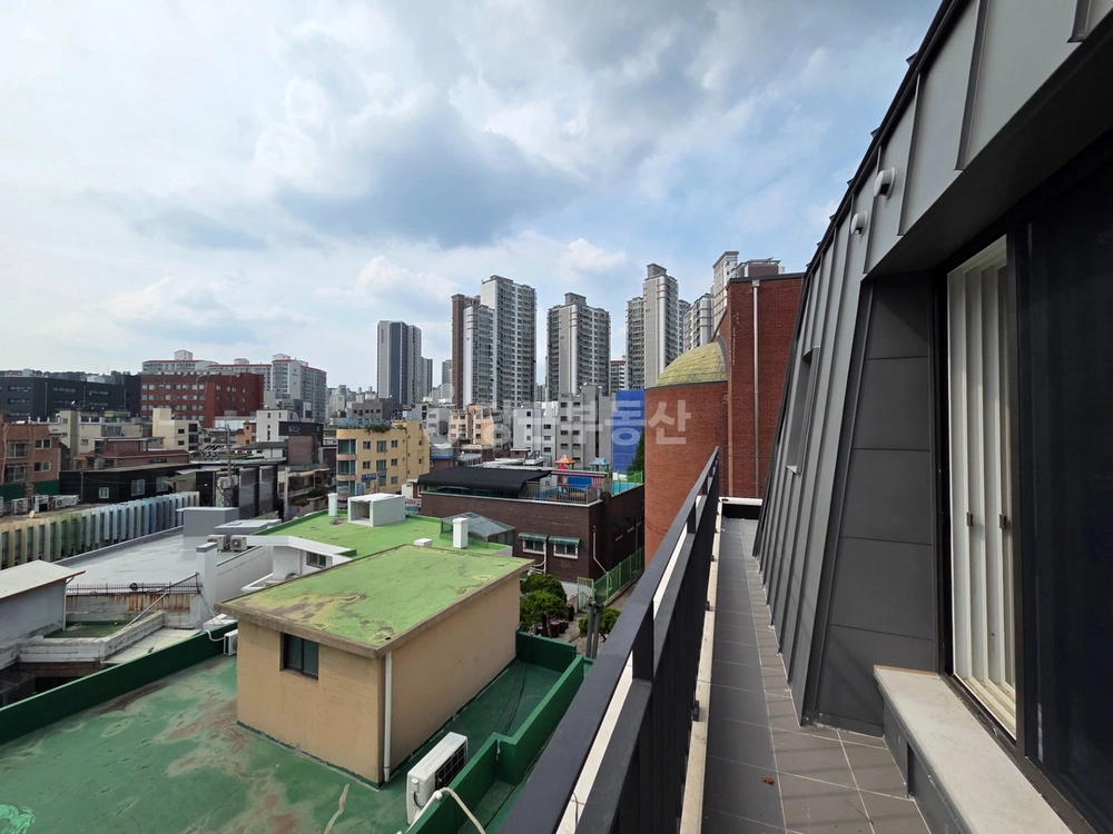 서울특별시 마포구 신수동 원룸 사진 1