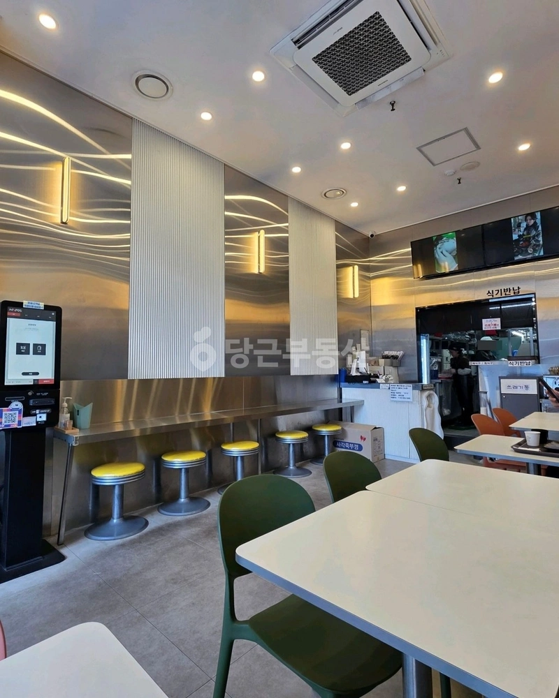 경기도 고양시 일산동구 장항동 상가 사진 1