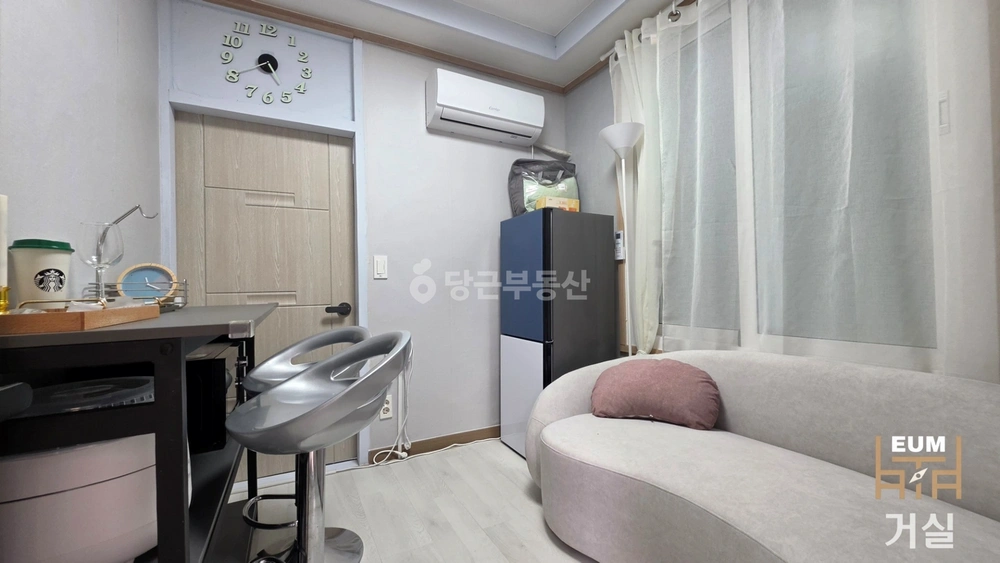 제주특별자치도 서귀포시 서귀동 원룸 사진 1