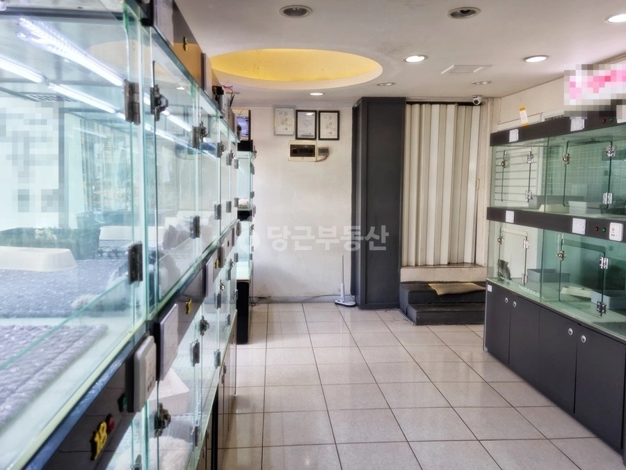 서울특별시 강남구 역삼동 상가 사진 1