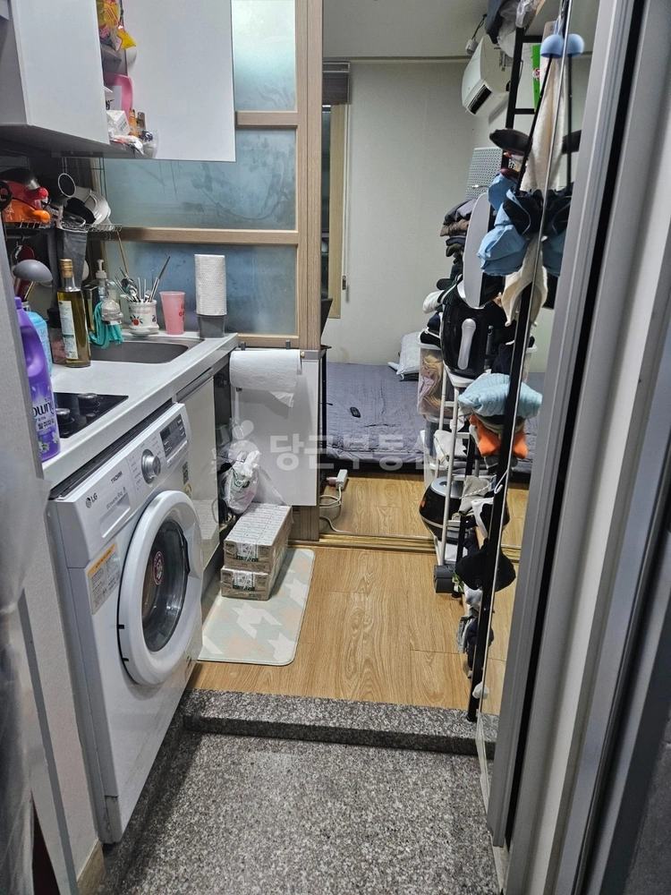 경기도 오산시 원동 원룸 사진 1