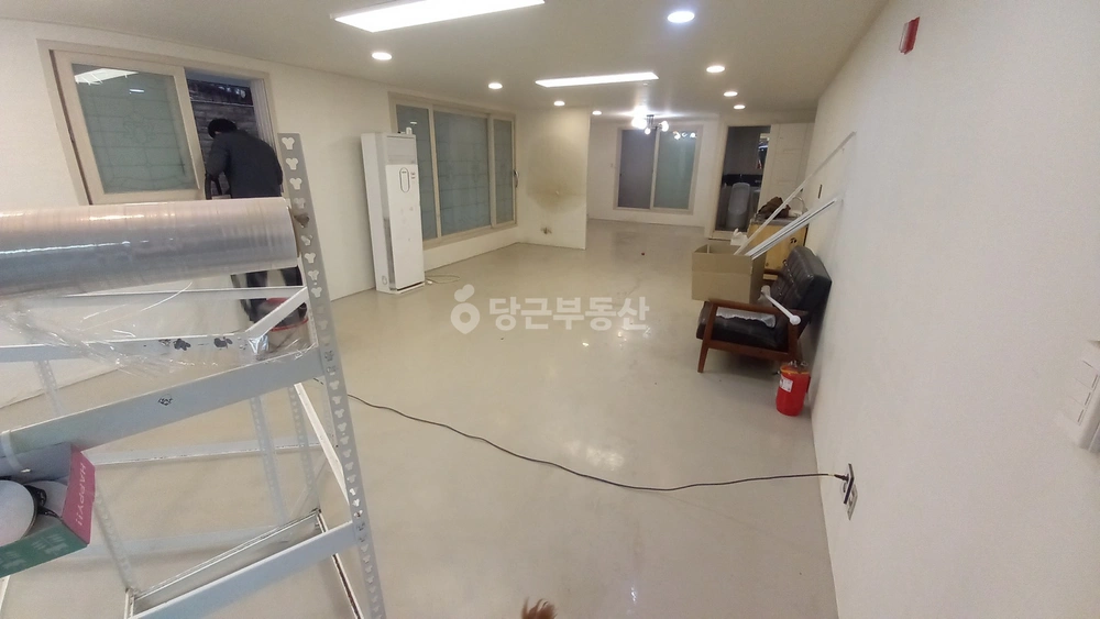 경기도 수원시 장안구 연무동 상가 사진 1