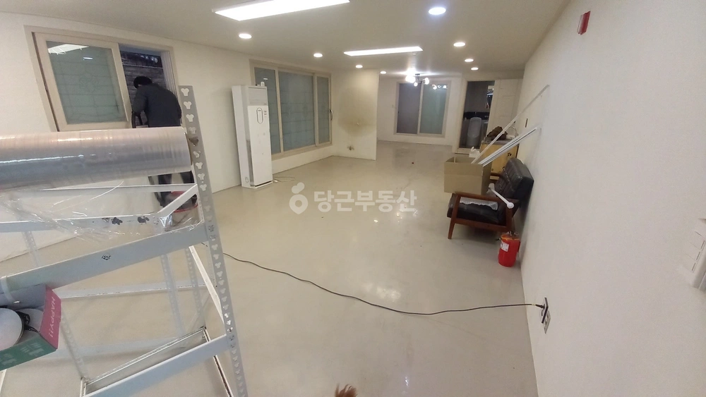 경기도 수원시 장안구 연무동 상가 사진 1