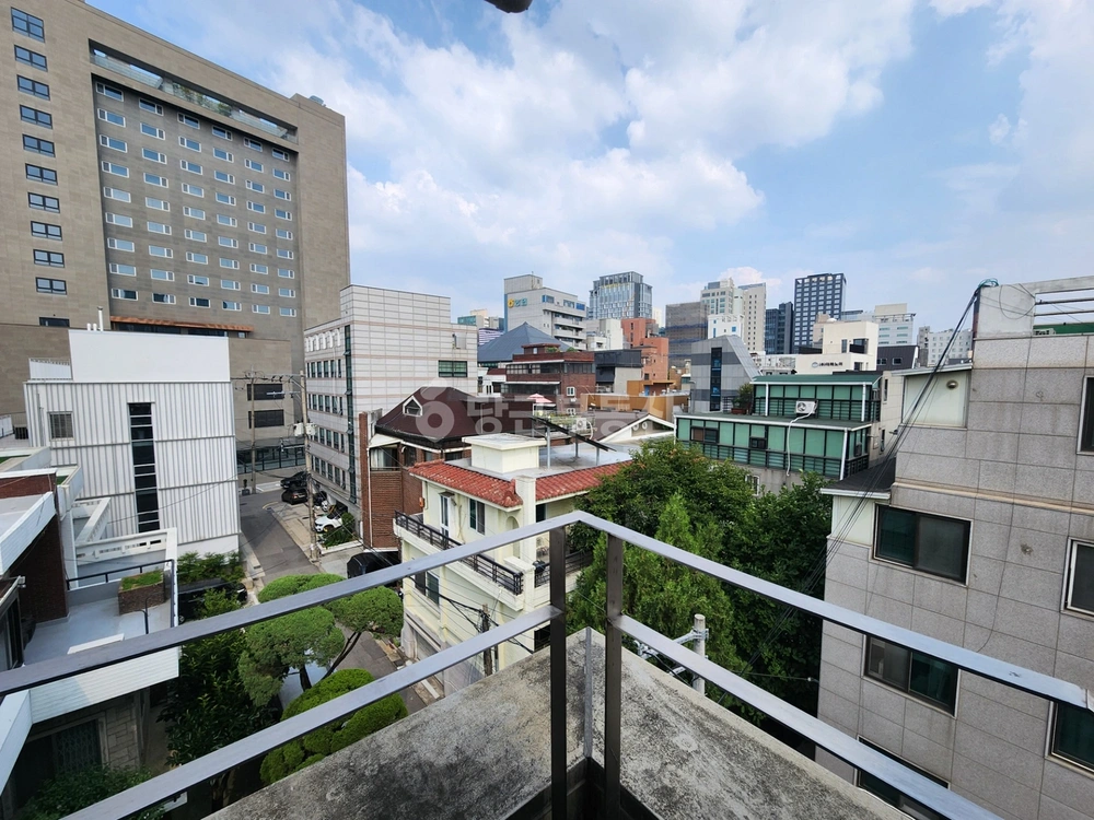 서울특별시 마포구 서교동 사무실 사진 1
