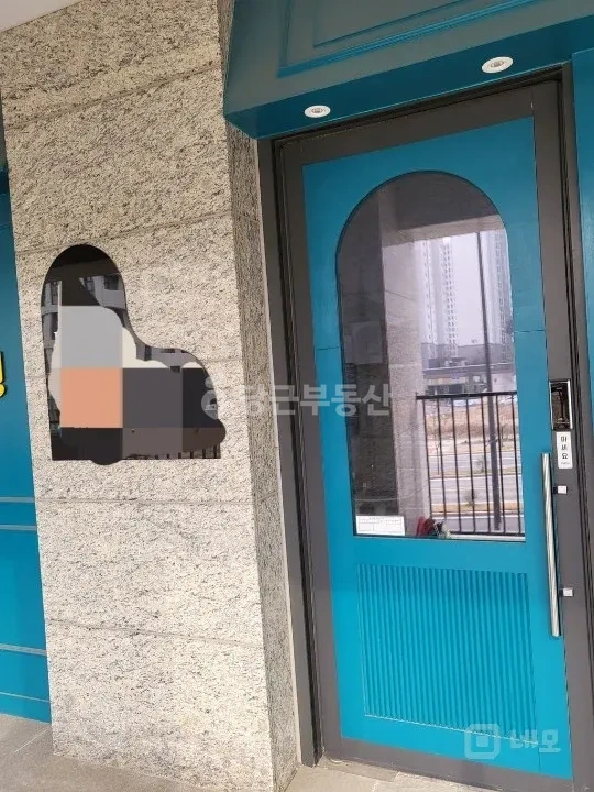 세종특별자치시 산울동 상가 사진 1