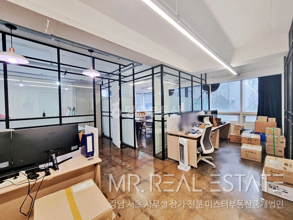서울특별시 강남구 신사동 사무실 사진 1