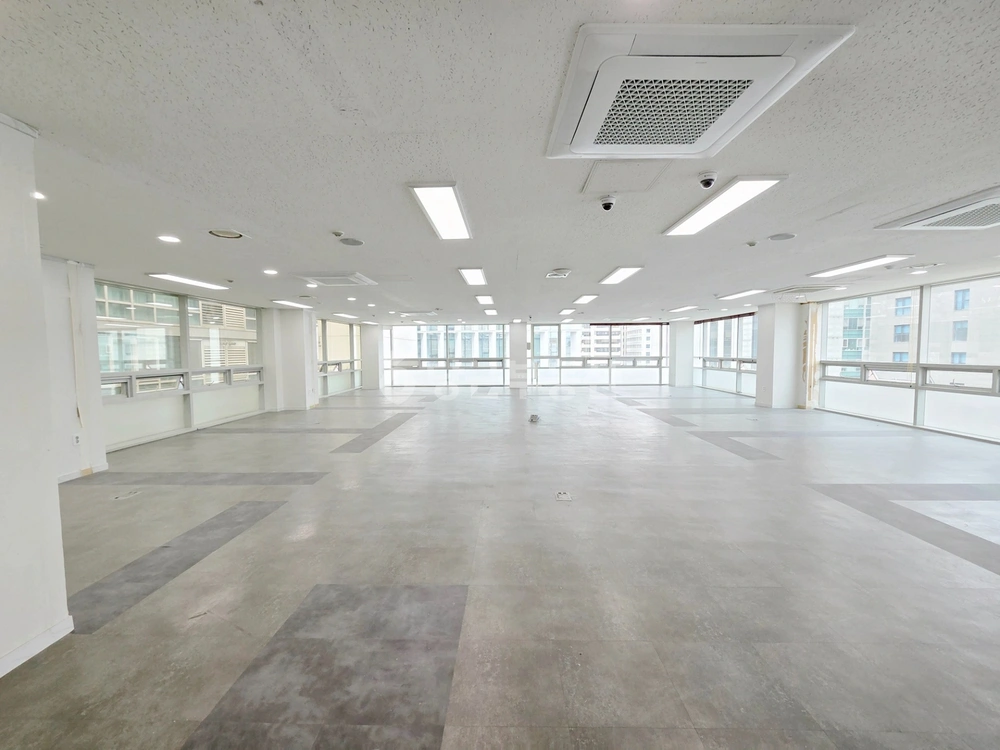 서울특별시 강남구 역삼동 사무실 사진 1
