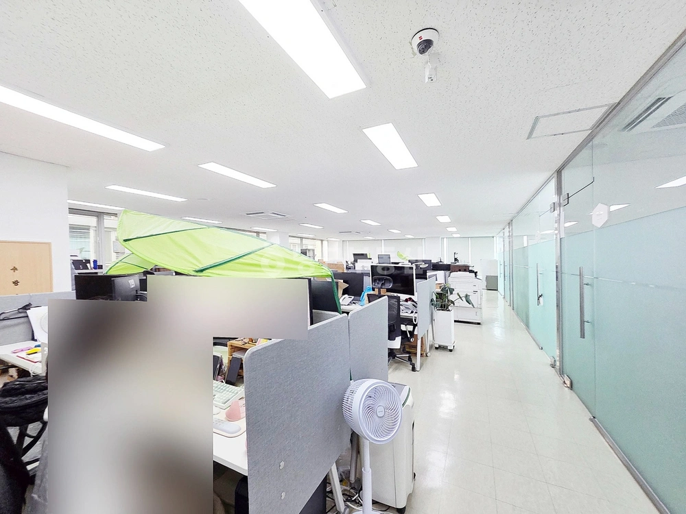 서울특별시 강남구 역삼동 사무실 사진 1