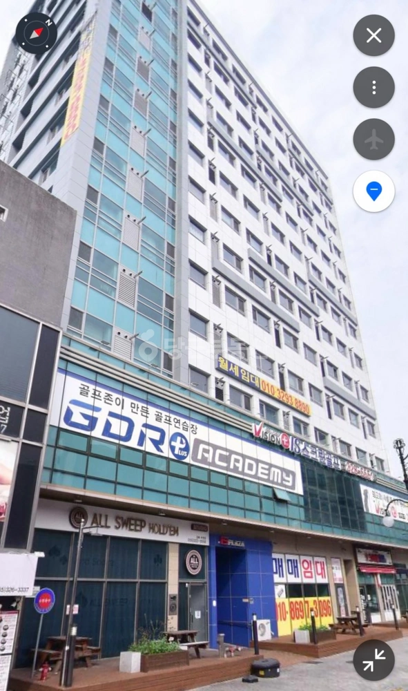 경상남도 김해시 부원동 오피스텔 사진 1