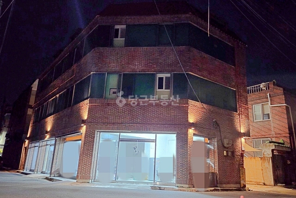 대구광역시 북구 태전동 단독/전원주택 사진 1