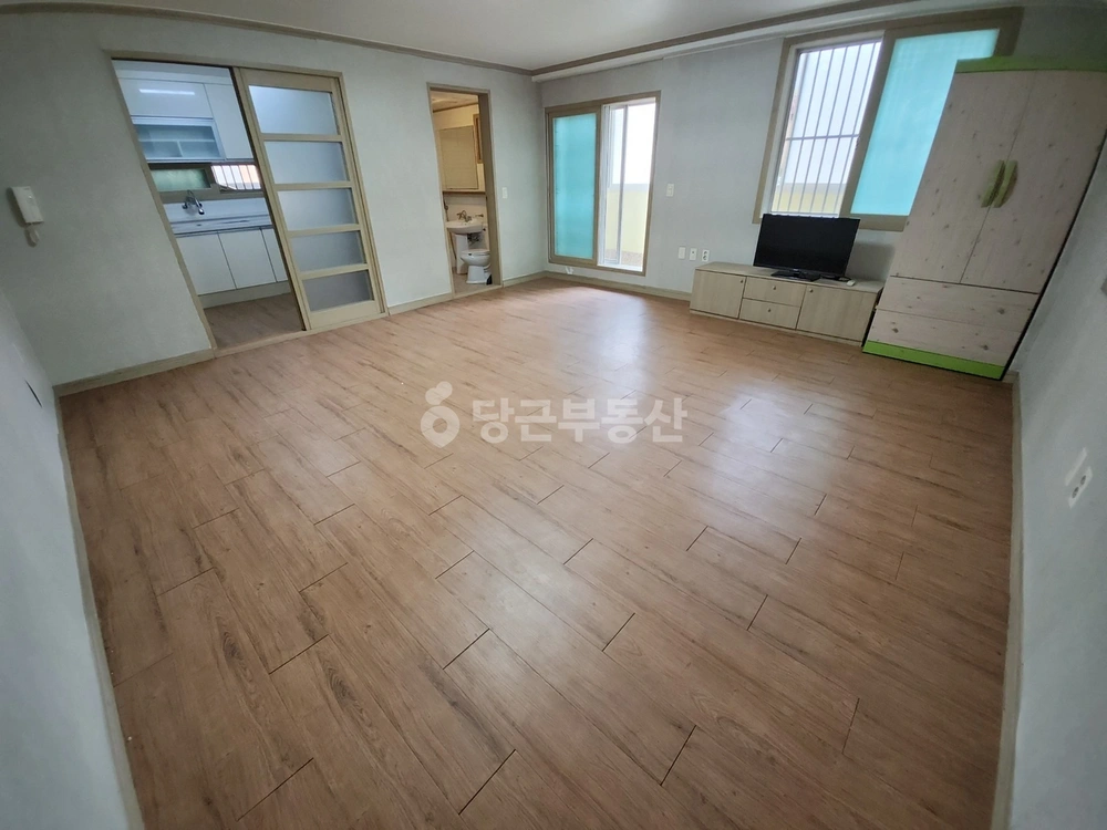경상남도 창원시 의창구 중동 원룸 사진 1