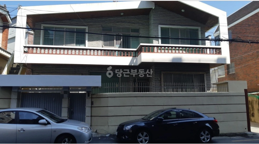 부산광역시 남구 대연동 단독/전원주택 사진 1