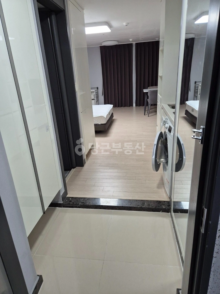 전남광주통합특별시 여수시 국동 오피스텔 사진 1