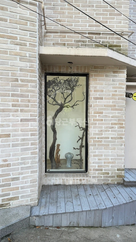 서울특별시 용산구 이태원동 상가 사진 1