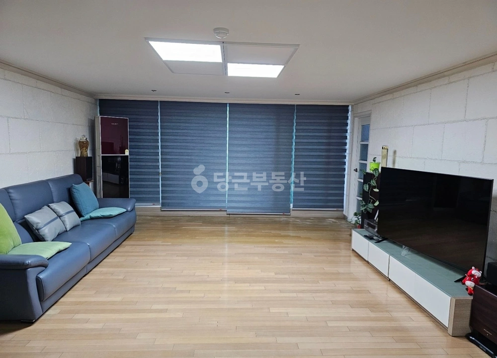 경기도 파주시 동패동 아파트 사진 1