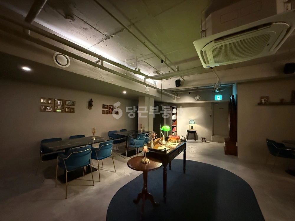 서울특별시 종로구 명륜4가 상가 사진 1