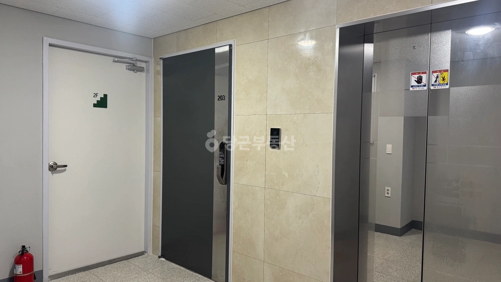 제주특별자치도 서귀포시 법환동 아파트 사진 1
